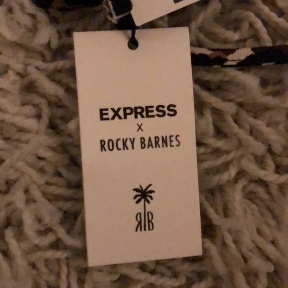 Express top - Picture 3 of 4